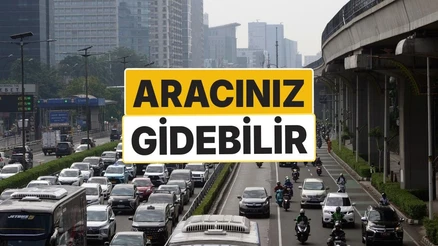 Trafikte Yeni Dönem: Kurallara Uymayanın Ehliyeti ve Aracı Gidiyor