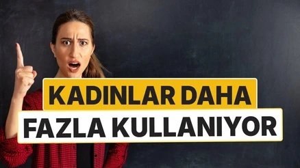 Kadınların Yazılı İletişimde Üç Kat Fazla Ünlem Kullandığını Gösteren Çarpıcı Dilbilim Bulgusu