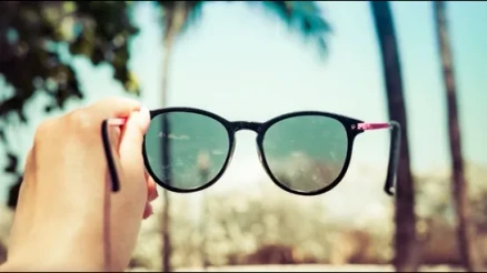 Yazın gözlük seçimi risk taşıyabilir! Göz tümörü tehlikesine karşı, güneş gözlüğü alırken bunlara mutlaka dikkat edin!