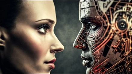 Yapay zeka destekli kanser teşhisi