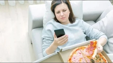 Duygusal yeme alışkanlığı mutlaka denetim altına alınmalıdır.