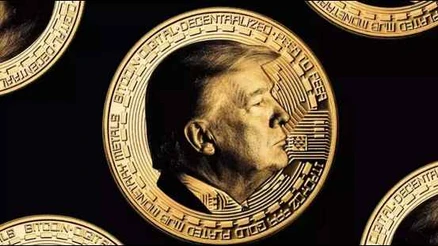 Trump’tan $TRUMP Meme Coin Hamlesi: 1 Milyar Dolarlık İşlem Hacmiyle Piyasayı Salladı