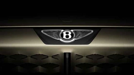 Bentley Logosu Yenilendi: 106 Yıllık Mirası Koruyan Modern Dokunuş