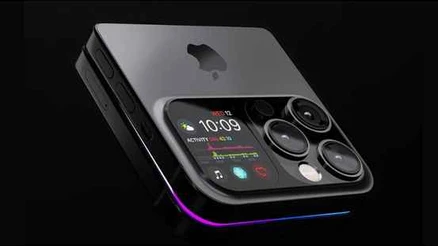 iPhone 17 Air: Apple'ın Katlanabilir Geleceğine Açılan Kapı