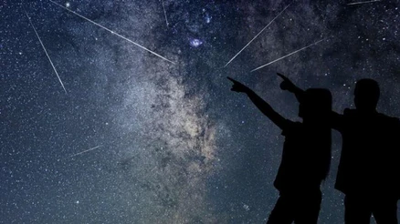 Perseid Meteor Yağmuru 2025: Nedir, Ne Zaman ve Nereden İzlenir?