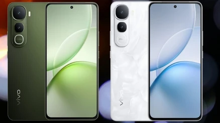 Vivo Y500 Özellikleri: 8.200 mAh Batarya, Dimensity 7300 ve IP68 Dayanıklılık