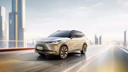 Çinli Otomotiv Devi Chery, Omoda Markasıyla Türkiye Pazarına Giriyor