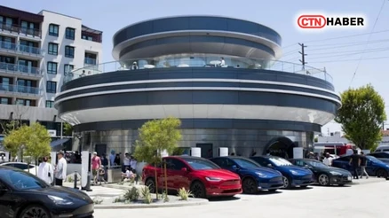 Tesla Model Y Türkiye Fiyatlarına Zam: En Uygun Versiyon Artık 2,3 Milyon TL