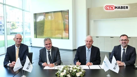 Doğuş Otomotiv, IFC'den 100 Milyon Euro'luk Elektrikli Araç Kredisi Aldı