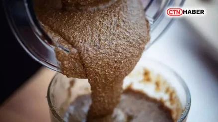 Pekmezden 100 Kat Daha Etkili: Tahinin Faydaları | Demir Eksikliğine Karşı Süper Gıda