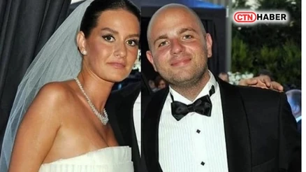 Yasemin Özilhan ve İzzet Özilhan Boşanıyor mu? Ece Erken'den Şaşırtan İddia