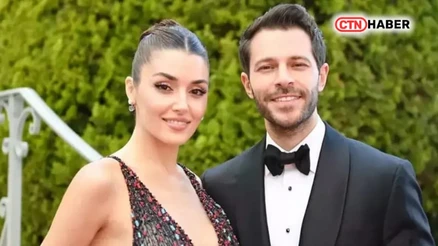 Hande Erçel Hakan Sabancı Ayrılığının Gerçek Sebebi: Evlilik İsteği Çifti Ayırdı 2025