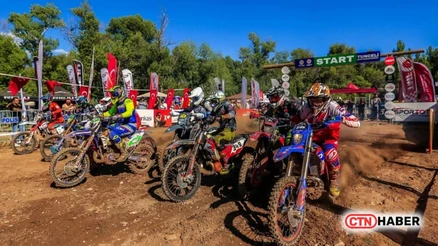 NG Afyon Motofest 2025: Eğlence ve Adrenalin Dolu Festival Başlıyor
