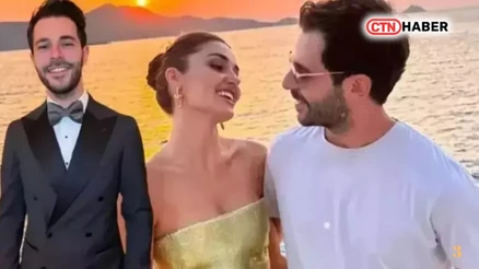 Hande Erçel ve Hakan Sabancı Ayrıldı – İhanet İddiaları ve Jocelyn Chew Açıklaması