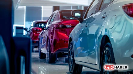 Türkiye'de En Çok Satılan Otomobil Markaları ve Modelleri Açıklandı