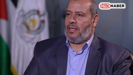 Hamas: İsrail'in Katar'daki Saldırısında Halil el-Hayye'nin Oğlu ve Ofis Müdürü Öldü