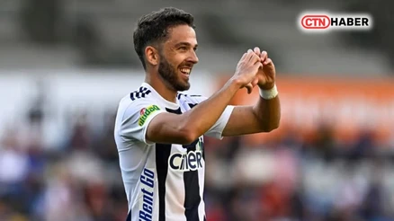 Kasımpaşa Karagümrük'ü 1-0 Yendi İlk Galibiyet İstanbul'da