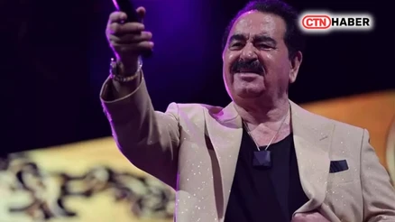 İbrahim Tatlıses'in Sır Gibi Sakladığı Torunu Oxford Yolunda