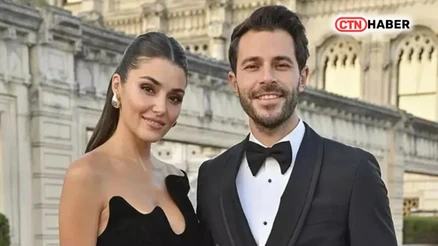 Hande Erçel'den Ayrılık Sonrası İlk Paylaşım Instagram'a Döndü