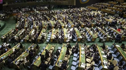 BM'nin İsrail'e verdiği süre doldu: İşgal sonlanmadı, ihlaller arttı