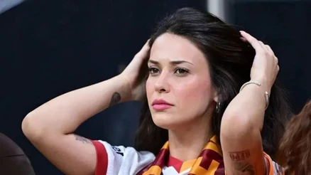 Devrim Özkan, Hande Baladın'ın Eski Sevgilisiyle Görüntülendi