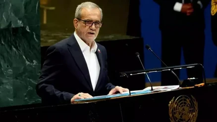 İran Cumhurbaşkanı Pezeşkiyan: Nükleer Silah Üretmiyoruz, İsrail Yalan Söylüyor