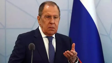 Lavrov'dan İsrail açıklaması: "Komşu ülkeler kendini güvende hissedemiyor"