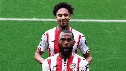 Manchester United Brentford Deplasmanında 3-1 Kaybetti