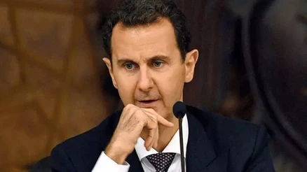 Suriye'de Esad Hakkında Gıyabi Tutuklama Kararı