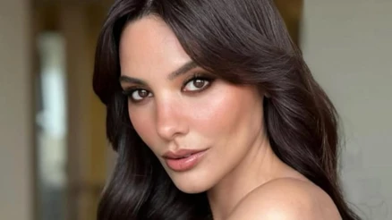 Hazal Filiz Küçükköse'nin Eski Hali Ortaya Çıktı – "Ne Botoks Ne Dolgu Var"