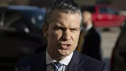 ABD Savunma Bakanı Hegseth: "Savaşı Önlemek İçin Hazırlanmalıyız"