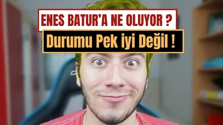 Enes Batur'dan Şaşırtan Çıkış: Eski Dostu Orkun Işıtmak'ın Eşine Şok Sözler