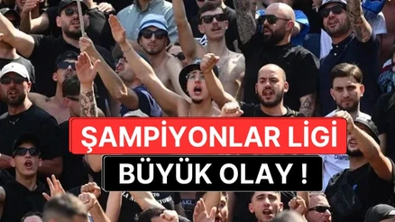 Şampiyonlar Ligi Öncesi Eindhoven'da Olay: 180 Napoli Taraftarı Gözaltına Alındı
