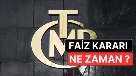 Merkez Bankası Ekim 2025 Faiz Kararı Ne Zaman Açıklanacak? Ekonomistlerin Faiz Beklentileri