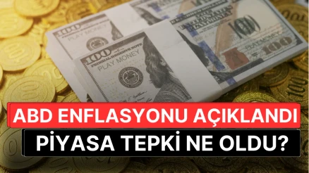 ABD Eylül Ayı Enflasyonu Açıklandı: Yüzde 3,0 Oldu, Piyasalarda Sert Hareket