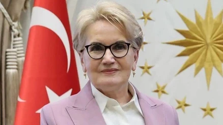 Sessizliğini Bozdu: Meral Akşener'den 10 Kasım Mesajı