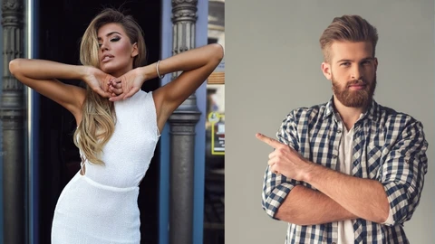 Neden Bazı İnsanlar Daha Çekici Görünür? Bilimin Açıkladığı 8 Etken