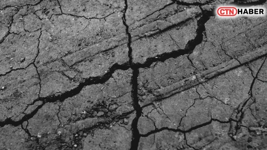 Balıkesir Sındırgı'da 4,1 Büyüklüğünde Deprem Meydana Geldi