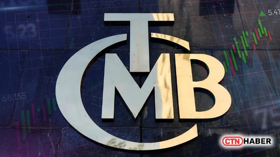 TCMB eylül ayı sektörel enflasyon beklentilerini yayımladı: Piyasa, reel sektör ve hanehalkında düşüş