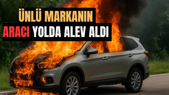 Hyundai Santa Fe Geri Çağrıldı! Marş Motoru Hatası Yangın Riski Yaratıyor