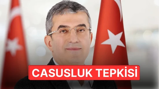 Gökhan Günaydın'dan Casusluk Soruşturmasına Tepki: "Neresinden Casusluk Çıktığını Anlamadım"