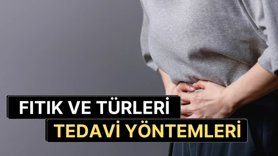 Fıtık (Herni) Nedir? Belirtileri, Türleri ve Tedavi Yöntemleri
