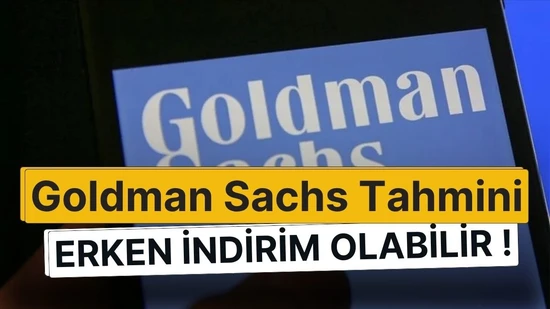 Goldman Sachs'tan Yeni Tahmin: BoE Kasımda Faiz İndirimi Yapacak