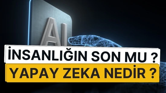 Yapay Zeka Nedir ? Nasıl Ortaya Çıktı ? Ücretsiz Yapay Zeka Neler ?