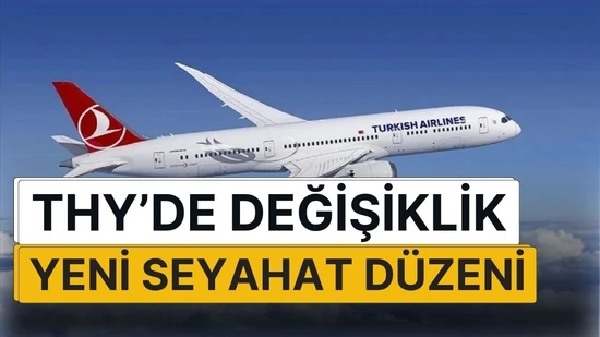 THY'den Karadağ Vize Uyarısı: Türk Vatandaşları İçin Yeni Seyahat Düzeni