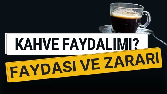 Güne Kahveyle Başlamak: Faydaları ve Olası Zararları