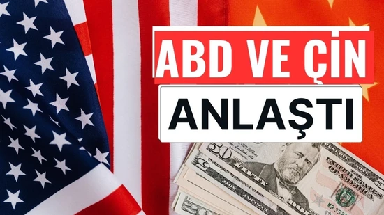 ABD ve Çin Anlaştı: Asya Borsaları Karışık Seyirle Günü Tamamladı