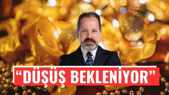 İslam Memiş Uyardı: Altın Alımı İçin En Uygun Tarih Kasım Ayı