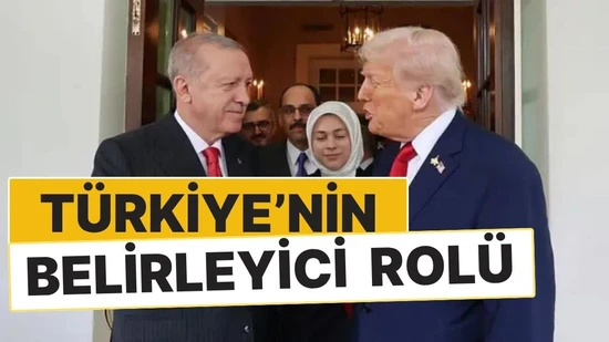 Türkiye'nin Gazze Ateşkesi İçin Belirleyici Rolü: ABD Büyükelçisi Barrack'tan Dikkat Çeken Açıklamalar