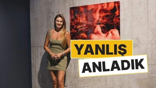 Pınar Altuğ'un "Benden Köylü Kadın Çıkmaz" Sözleri Yeniden Gündemde: Yanıt Verdi